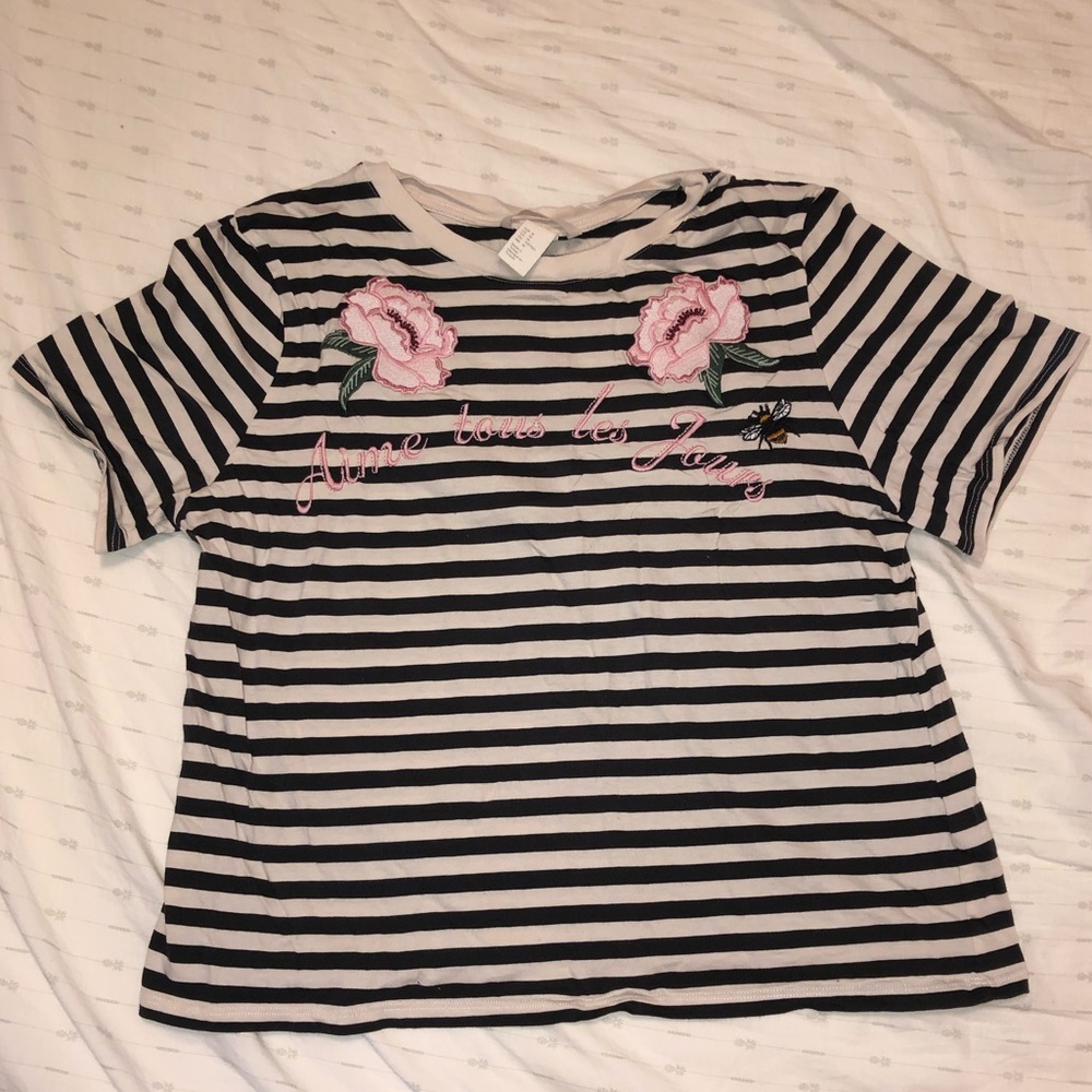 H&M shirt